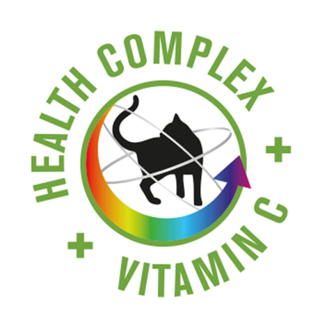 GimCat Superfood ShinyCat Duo Hühnchenfilet mit Äpfeln