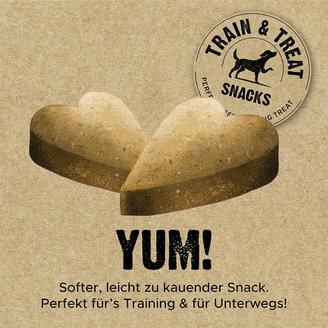 GimDog Train & Treat mit Wild und Salbei