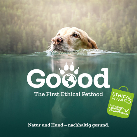 Goood Adult Nachhaltige Forelle