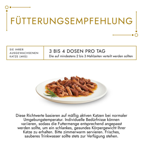GOURMET Gold Feine Komposition Mixpaket