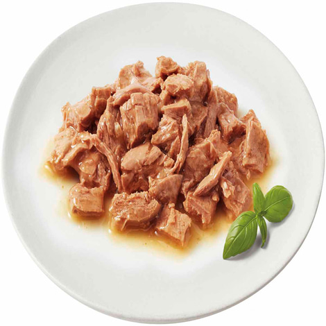 GOURMET Perle Erlesene Streifen in Sauce mit Huhn