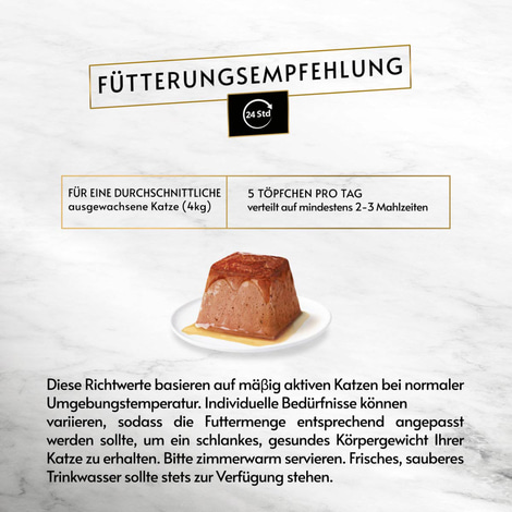 GOURMET Revelations Mousse Lachs & Thunfisch 48x57g