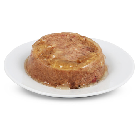 GranataPet Filet à la carte Thunfisch & Pute