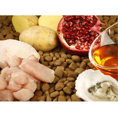 GranataPet Liebling´s Mahlzeit Adult Geflügel
