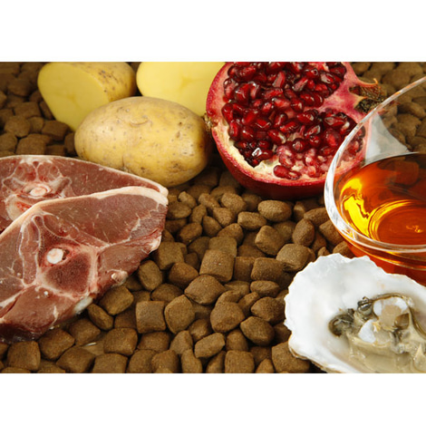 GranataPet Liebling´s Mahlzeit Adult Lamm