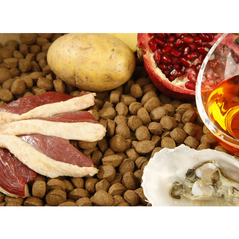 GranataPet Liebling's Mahlzeit Sensitive Ente