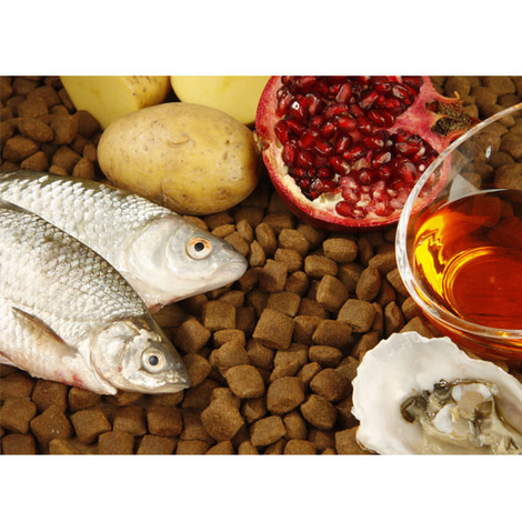 GranataPet Liebling's Mahlzeit Sensitive Fisch
