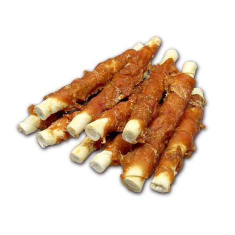 Hansepet Cookies Kaurollen Medium 5er Huhn