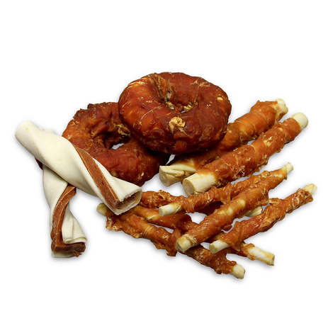 Hansepet Cookies Testpaket für Genießer