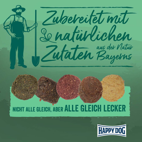 Happy Dog NaturCroq Balance