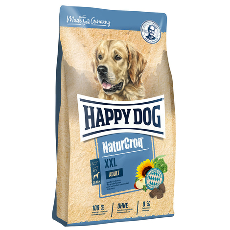Happy Dog NaturCroq XXL