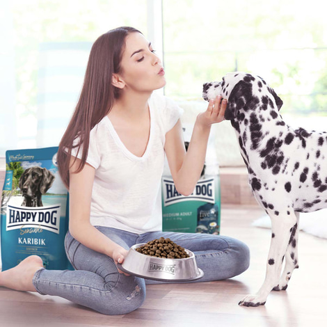 Happy Dog Supreme Sensible India