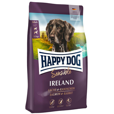 Happy Dog Supreme Sensible Ireland