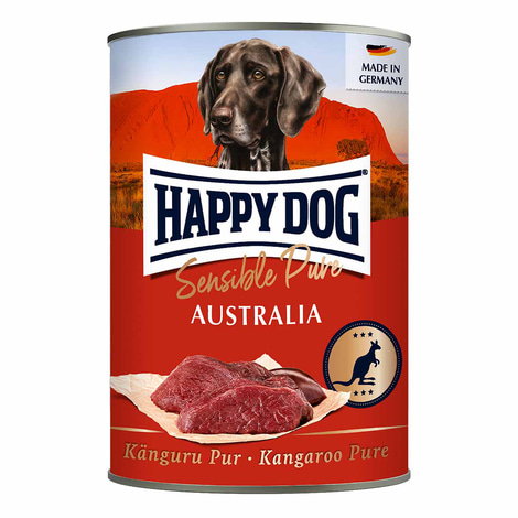 Happy Dog Sensible Pure Australia (Känguru)