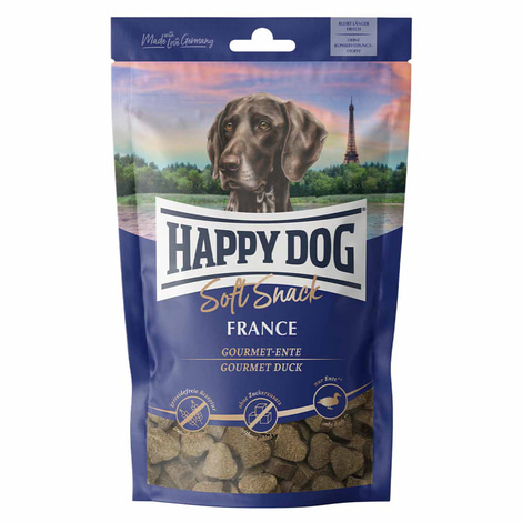 Happy Dog SoftSnack France