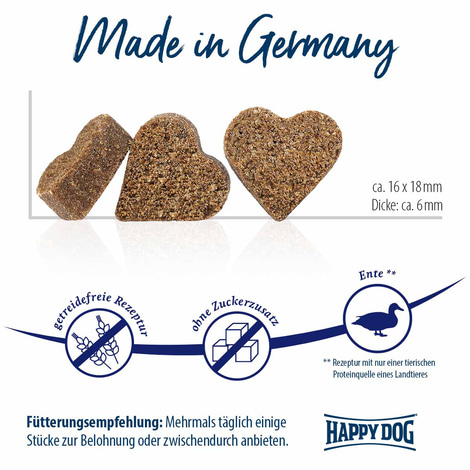 Happy Dog SoftSnack France