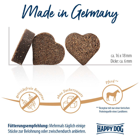 Happy Dog SoftSnack Montana