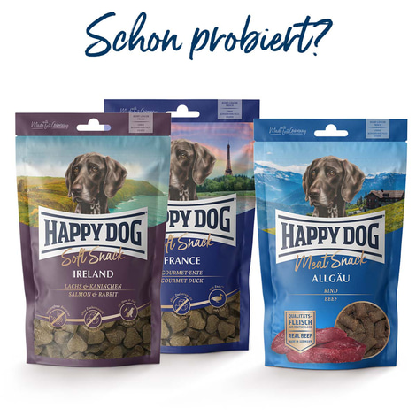 Happy Dog SoftSnack Toscana