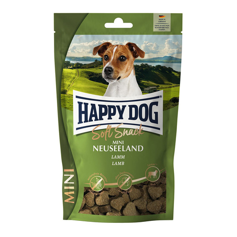 Happy Dog SoftSnack Mini Neuseeland