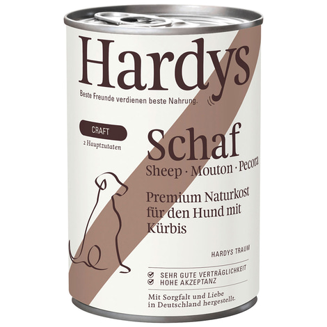 Hardys CRAFT Schaf & Kürbis