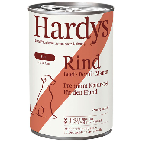 Hardys PUR Rind