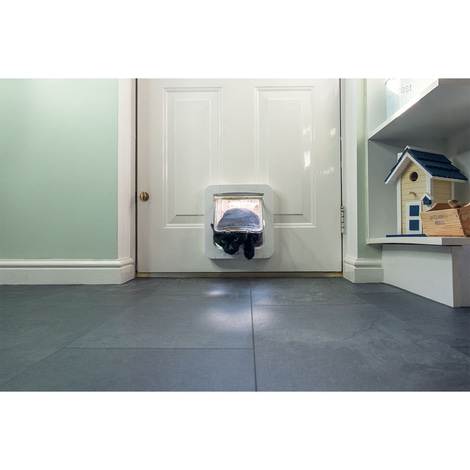 SureFlap Mikrochip Katzenklappe