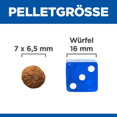 Hill's Science Plan Sterilised Young Thunfisch 10kg