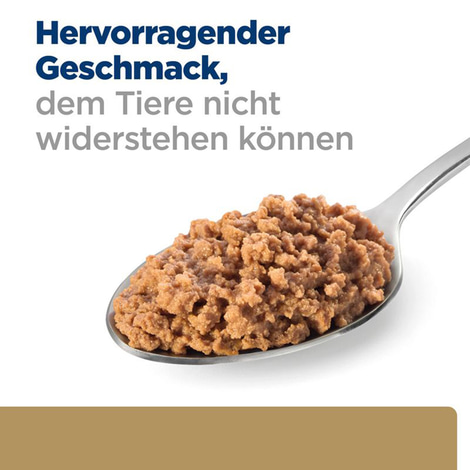 Hill's Prescription Diet a/d Hunde-/Katzenfutter