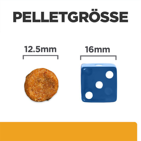 Hill's Prescription Diet c/d Multicare mit Huhn 12kg