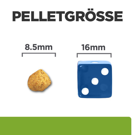 Hill's Prescription Diet Metabolic mit Huhn