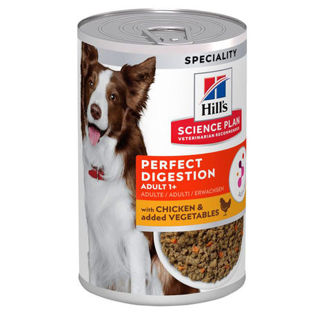 Hill's Science Plan Hund Perfect Digestion Adult Huhn
