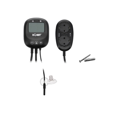 Hobby Biotherm II