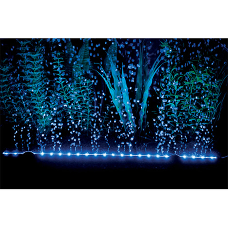 Hobby Bubble Air LED colour & moon
