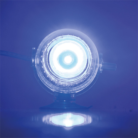 Hobby Bubble Air Spot
