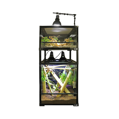 Hobby Faltterrarium Terra Fix & Easy