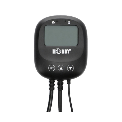 Hobby Humidity Control II