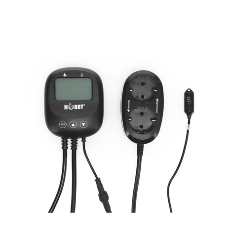 Hobby Humidity Control II