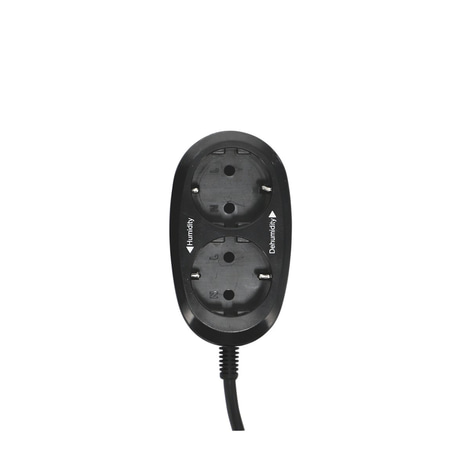 Hobby Humidity Control II