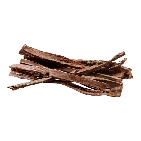 Hobby Seemandelbaumblätter Catappa Bark 12 Stk