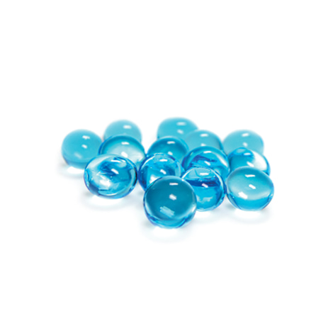 Hobby Aqua Pearls Calcium 170g