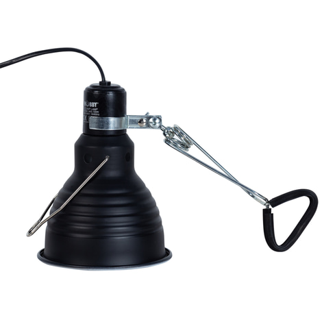 Hobby Clamp Lamp