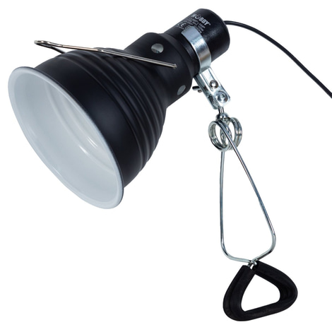Hobby Clamp Lamp