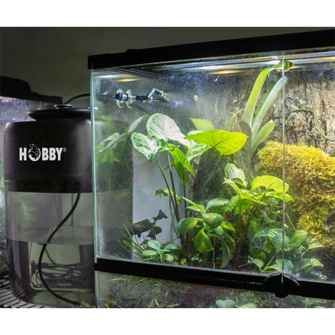 Hobby Easy Rain