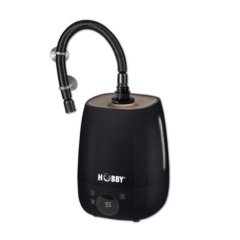 Hobby Hygro System