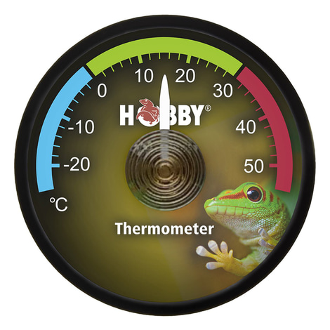 Hobby Thermometer und Hygrometer