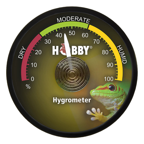 Hobby Thermometer und Hygrometer