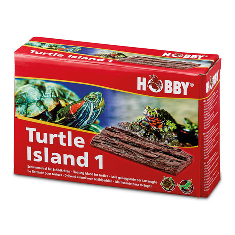 Hobby Turtle Island