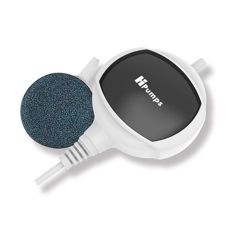 HPumps Belüfterpumpe Nano Piezo DeepWater 24l/h