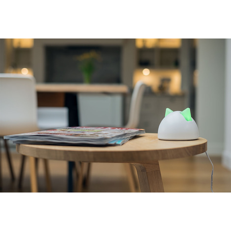 SureFlap Set Mikrochip Haustierklappe CONNECT + Hub