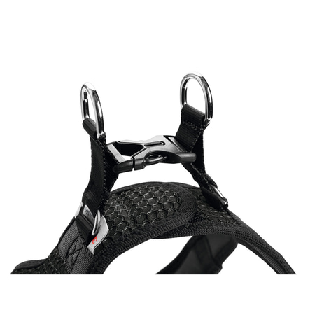 Hunter Geschirr Hilo Comfort anthrazit